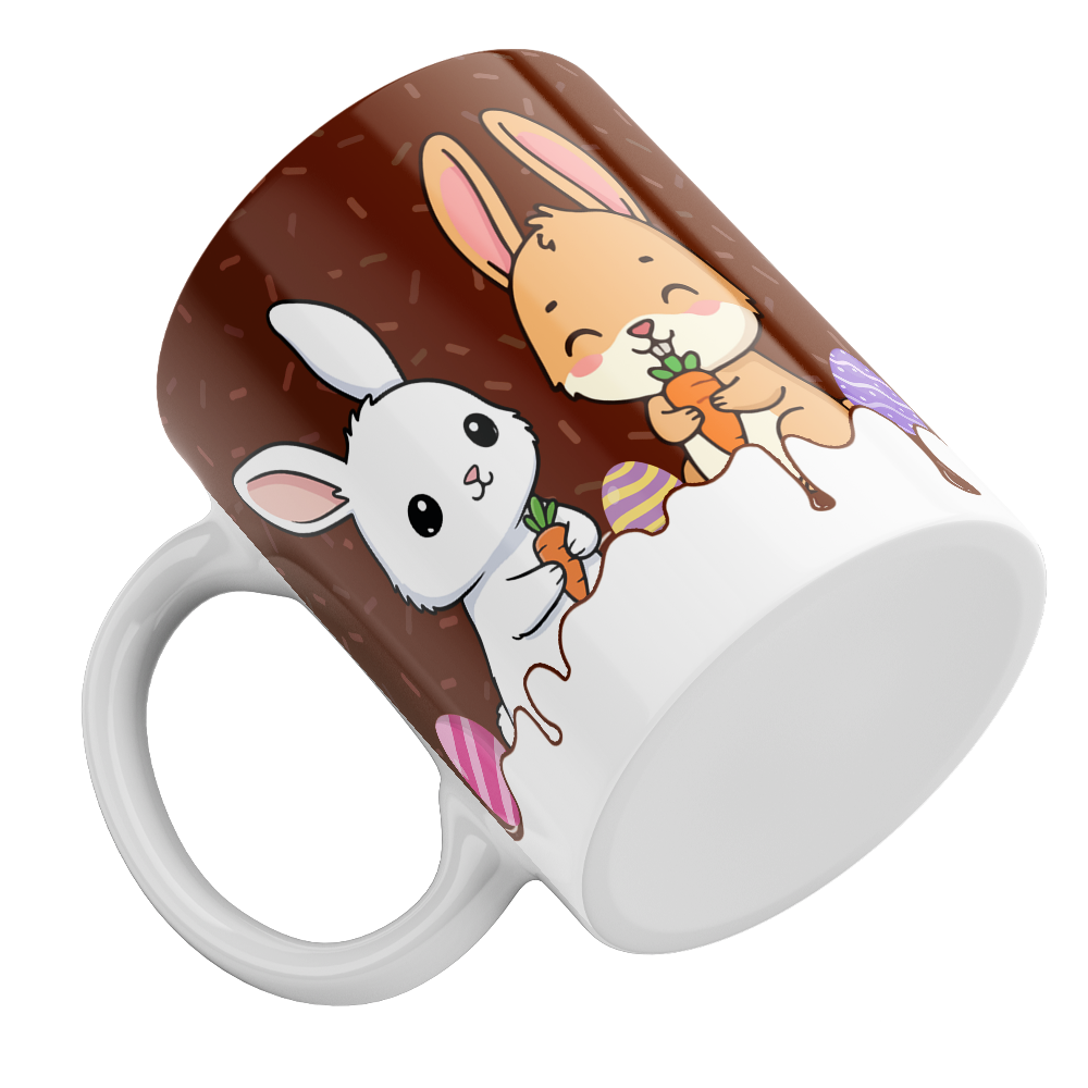 Caneca Páscoa - Imagem 3