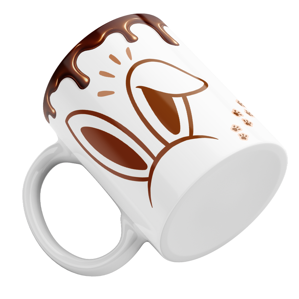 Caneca Páscoa - Imagem 3