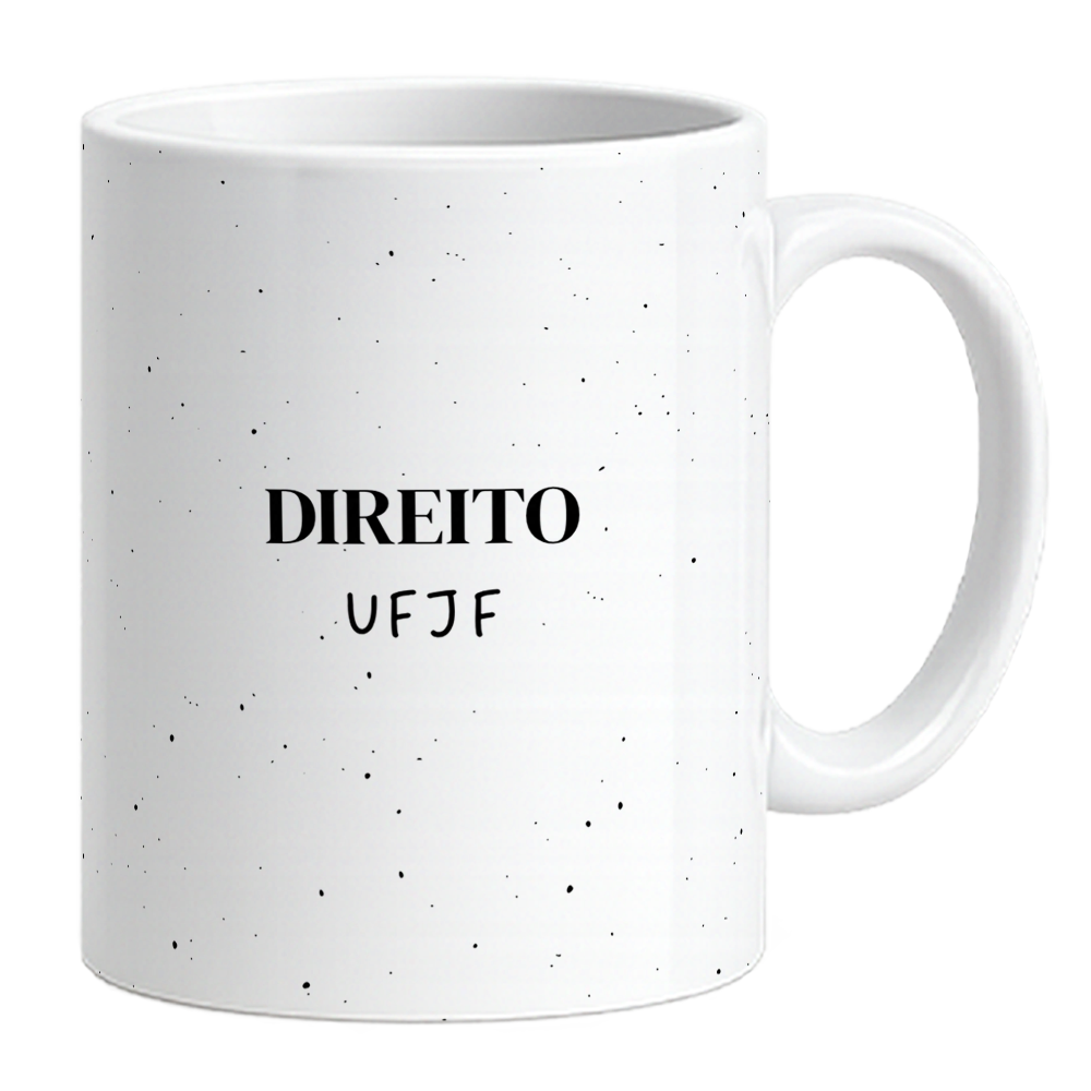 Caneca Direito - Imagem 2
