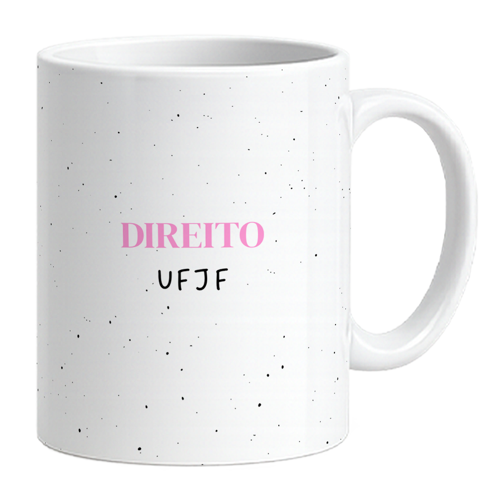 Caneca Direito - Imagem 2