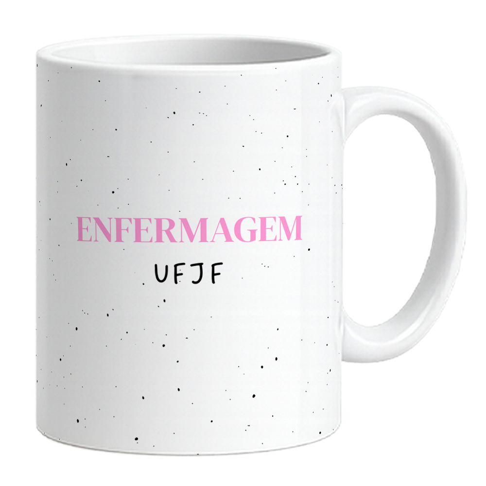Caneca Enfermagem - Imagem 2