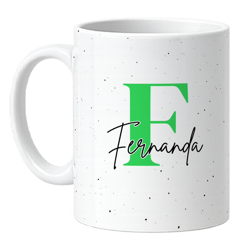 Caneca Enfermagem - Imagem 1