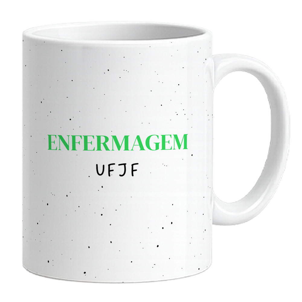 Caneca Enfermagem - Imagem 2