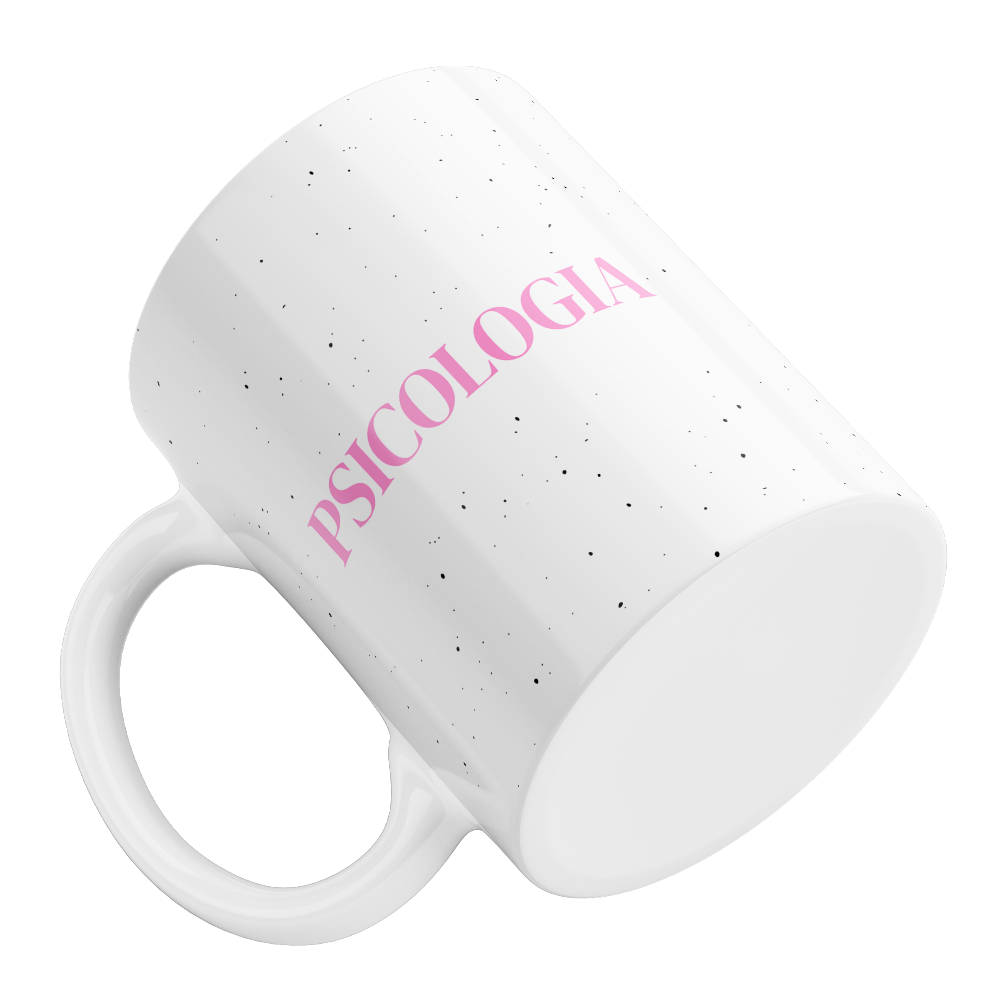 Caneca Psicologia - Imagem 3