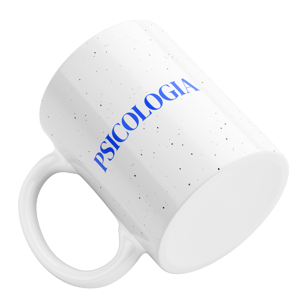 Caneca Psicologia - Imagem 3