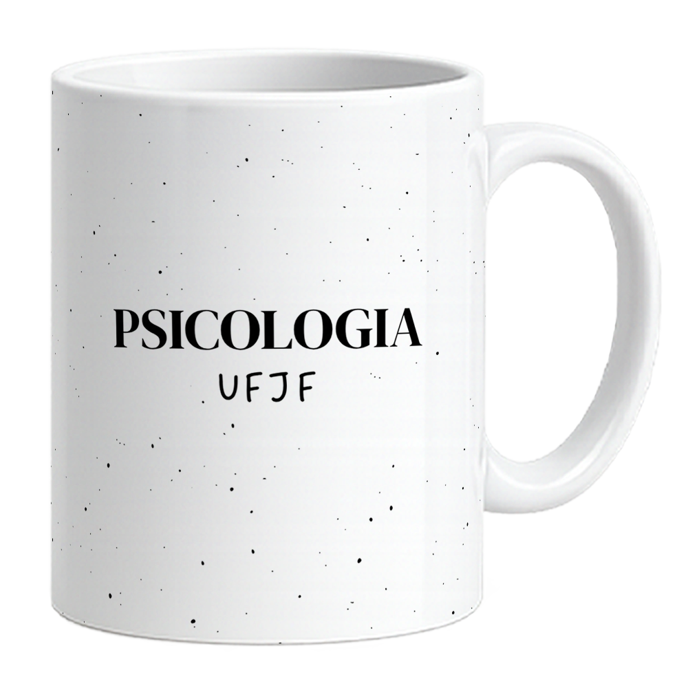 Caneca Psicologia - Imagem 2