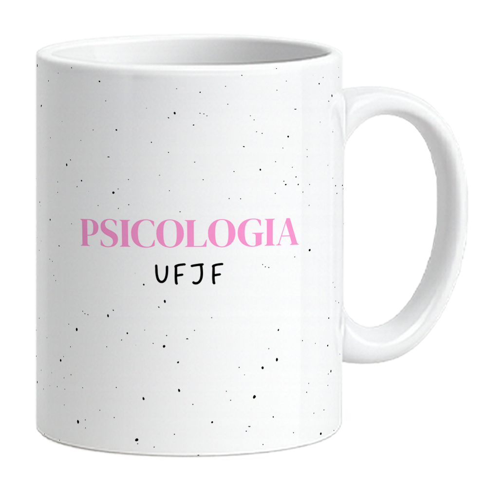 Caneca Psicologia - Imagem 2
