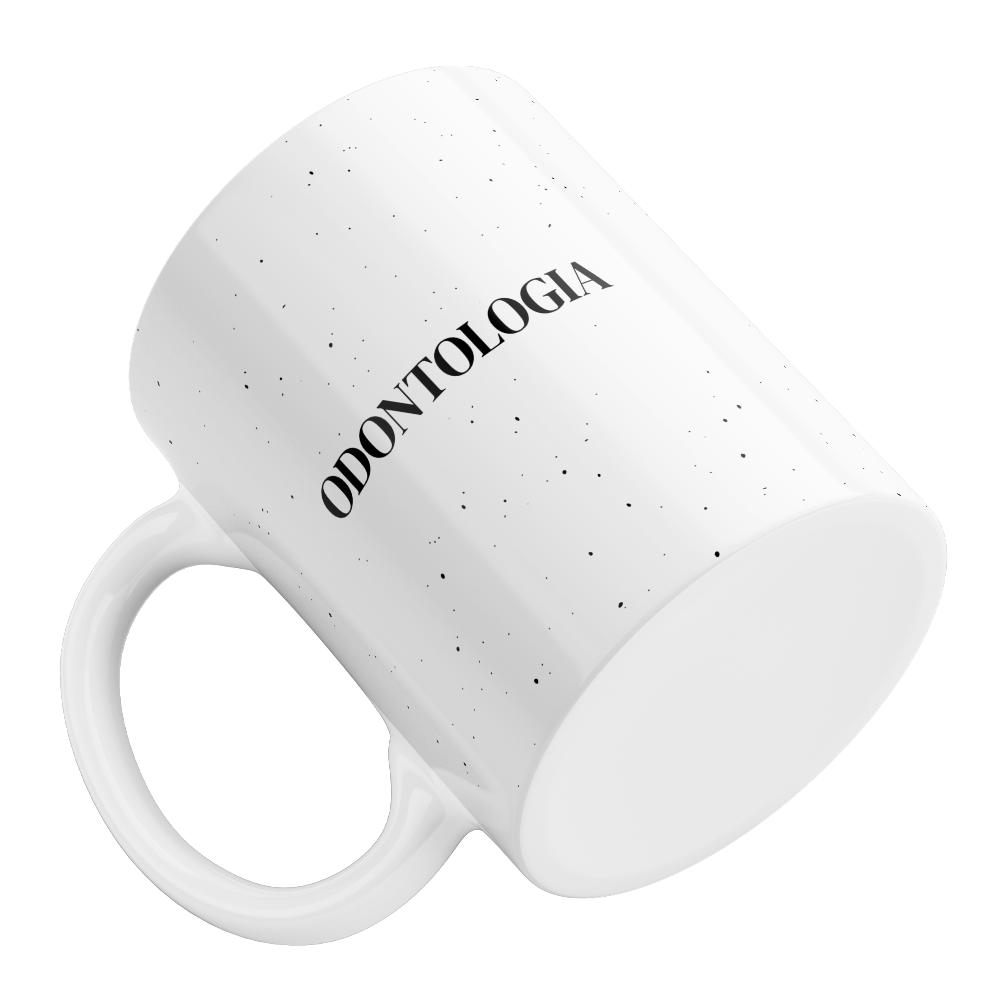 Caneca Odontologia - Imagem 3
