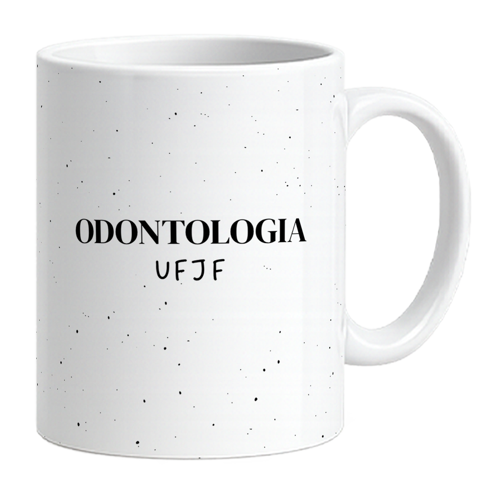 Caneca Odontologia - Imagem 2