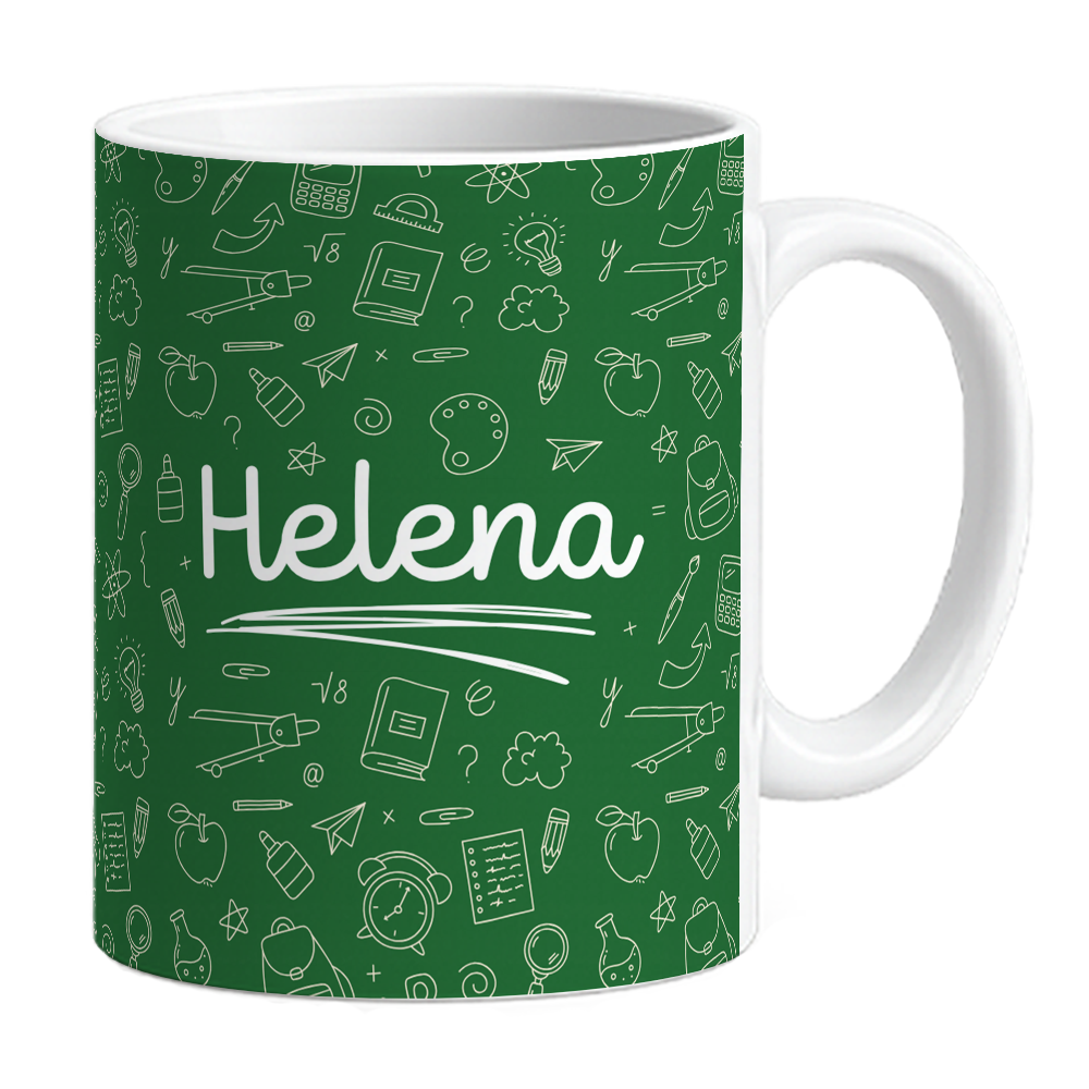 Caneca Personalizada Professores - Imagem 2