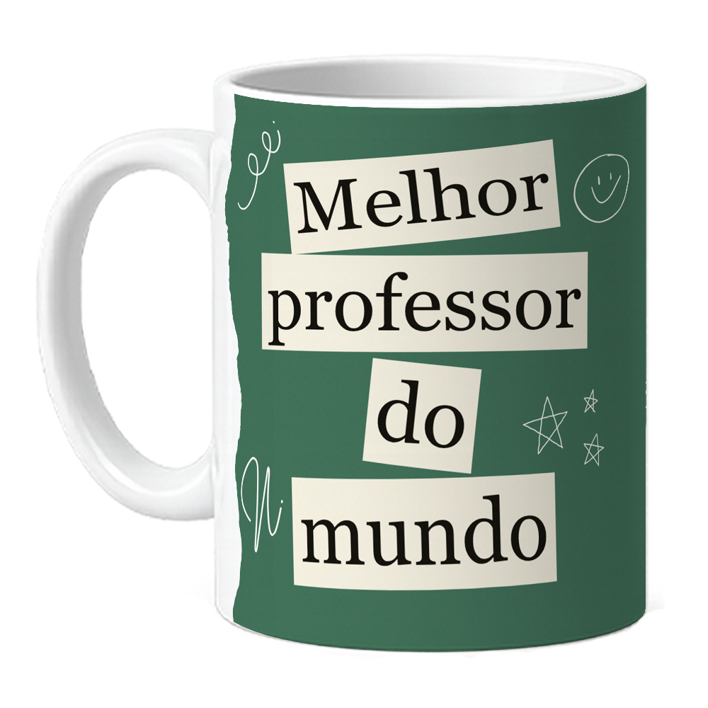 Caneca Personalizada - Imagem 1