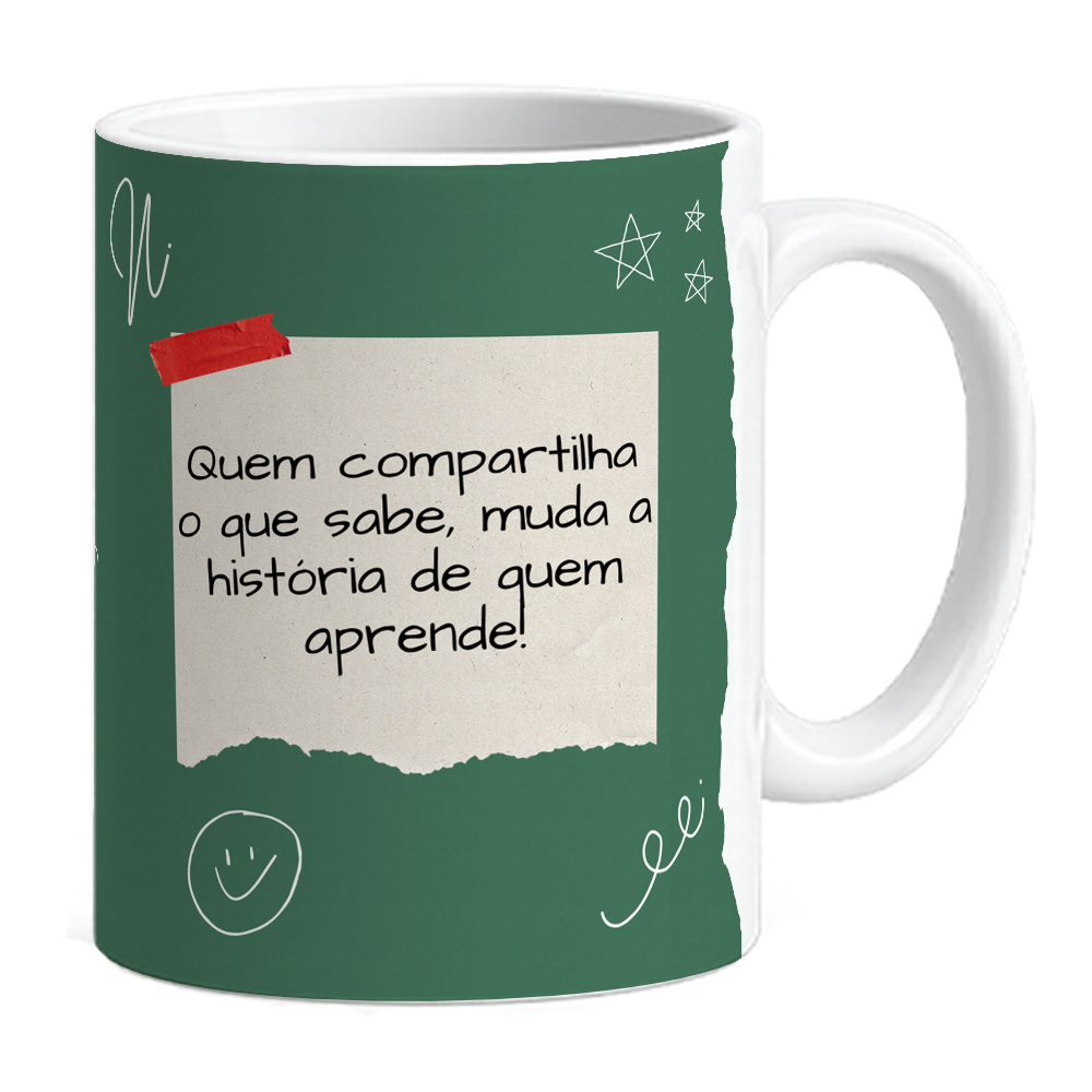 Caneca Personalizada - Imagem 2