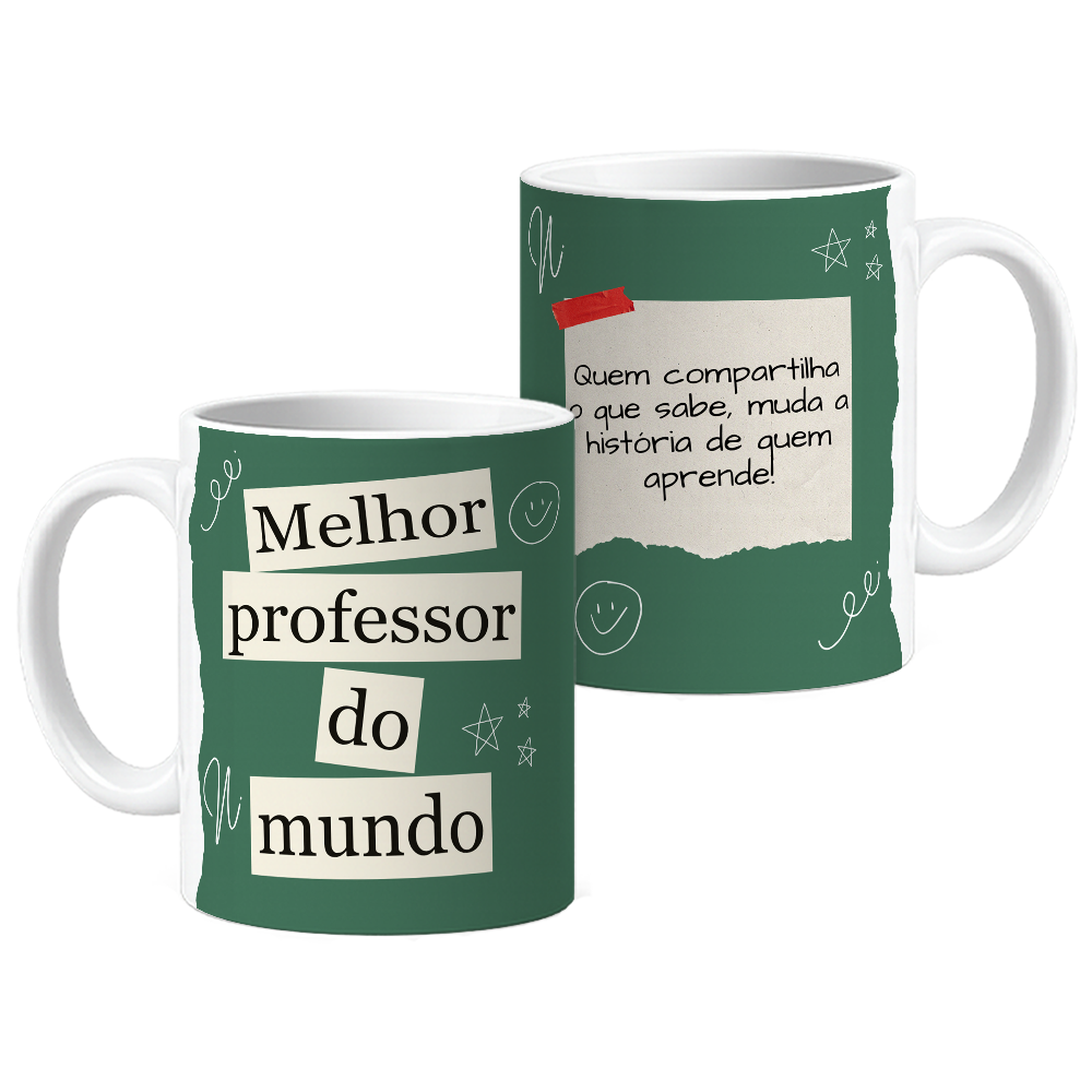 Caneca Personalizada - Imagem 3