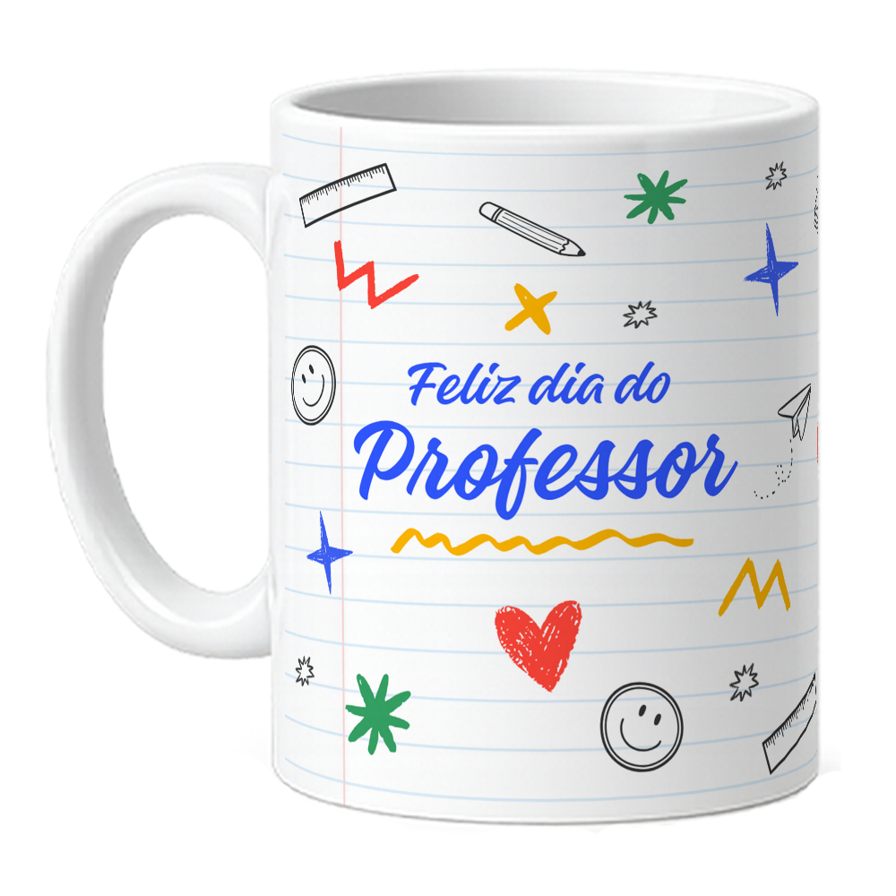 Caneca Personalizada - Imagem 1