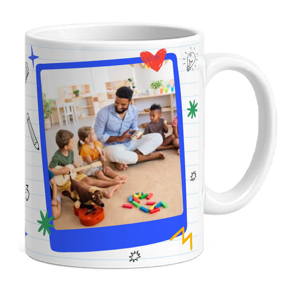 Caneca Personalizada - Imagem 2
