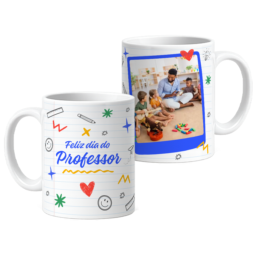 Caneca Personalizada - Imagem 3