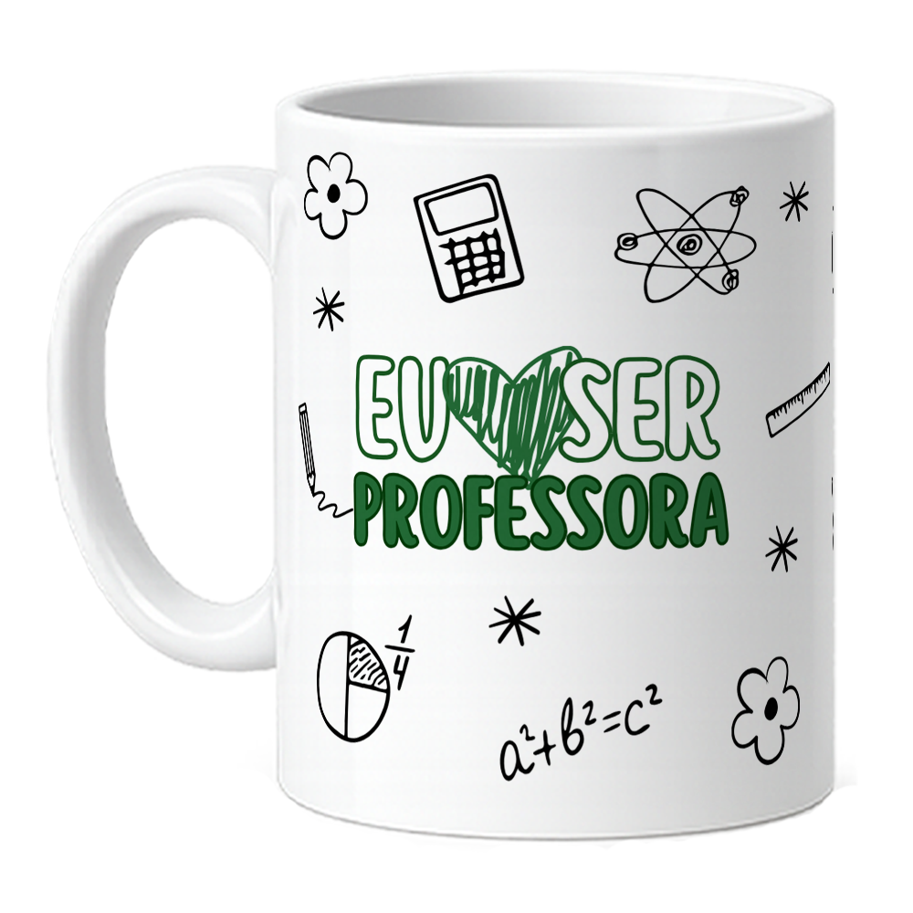 Caneca Personalizada - Imagem 1
