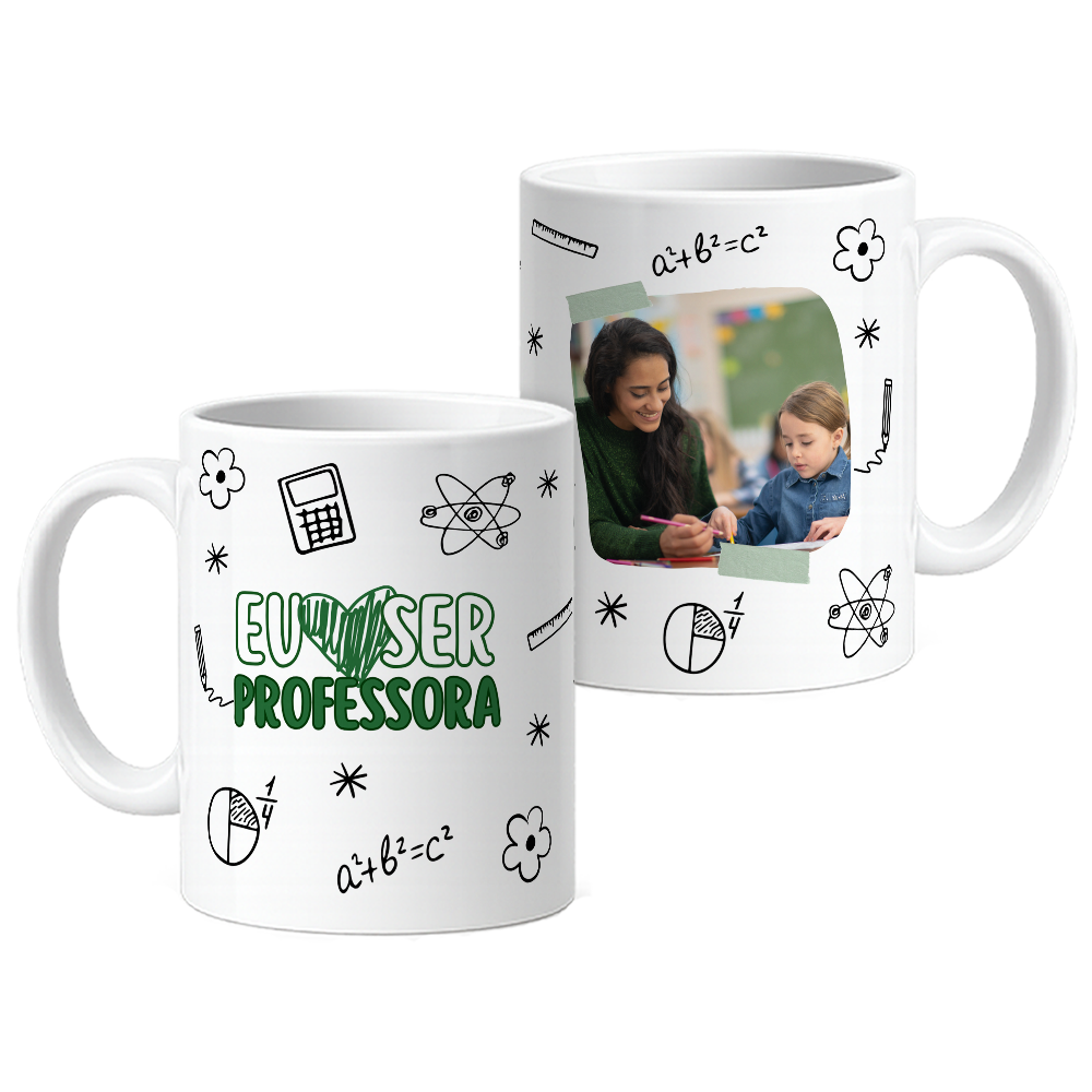 Caneca Personalizada - Imagem 3