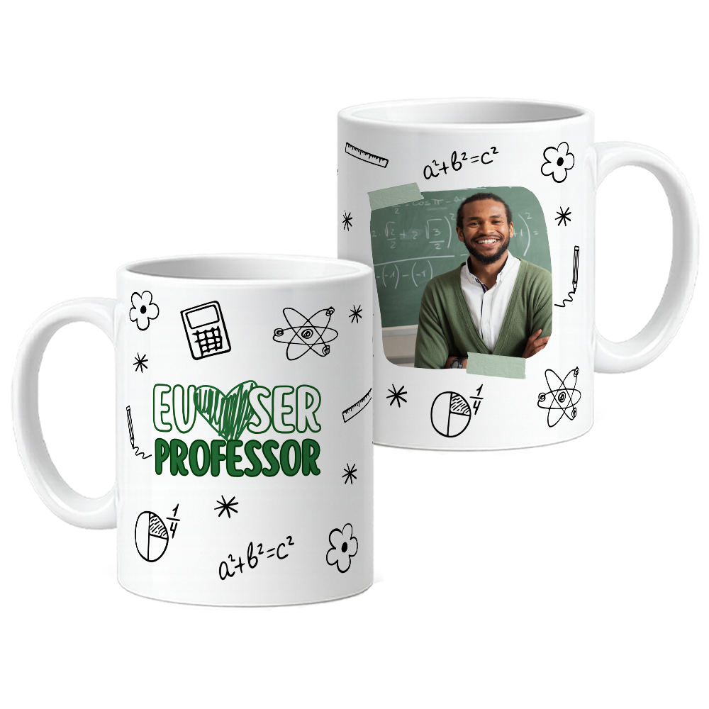 Caneca Personalizada - Imagem 3