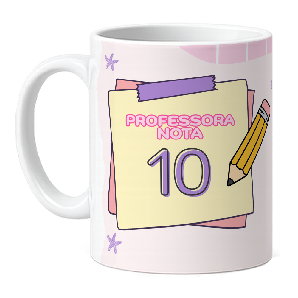 Caneca Personalizada - Imagem 1