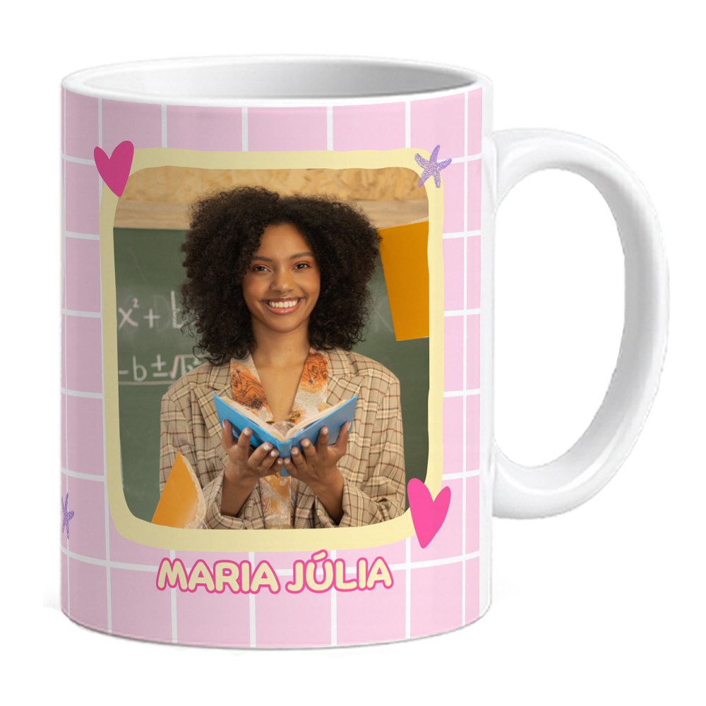 Caneca Personalizada - Imagem 2