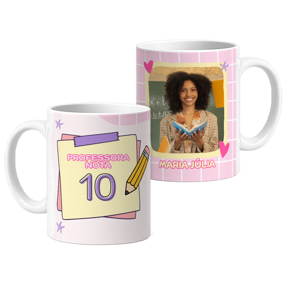 Caneca Personalizada - Imagem 3