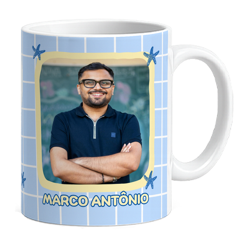 Caneca Personalizada - Imagem 2