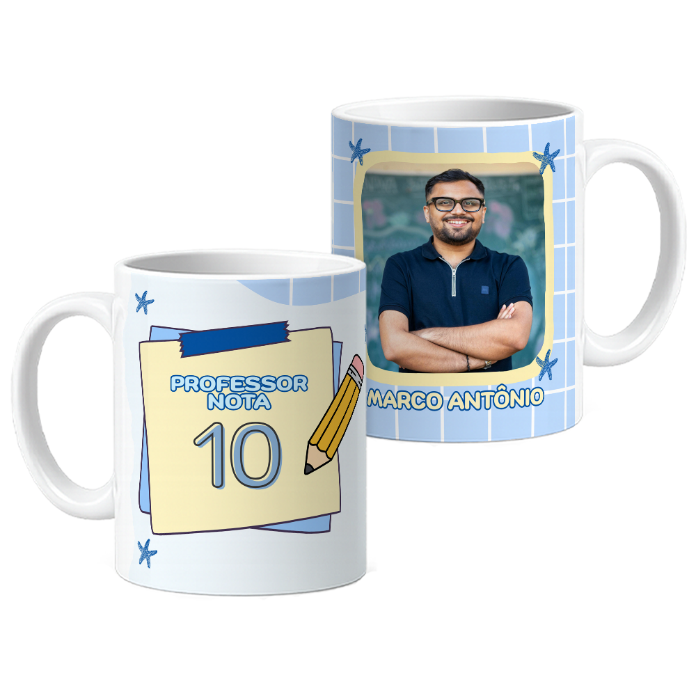 Caneca Personalizada - Imagem 3