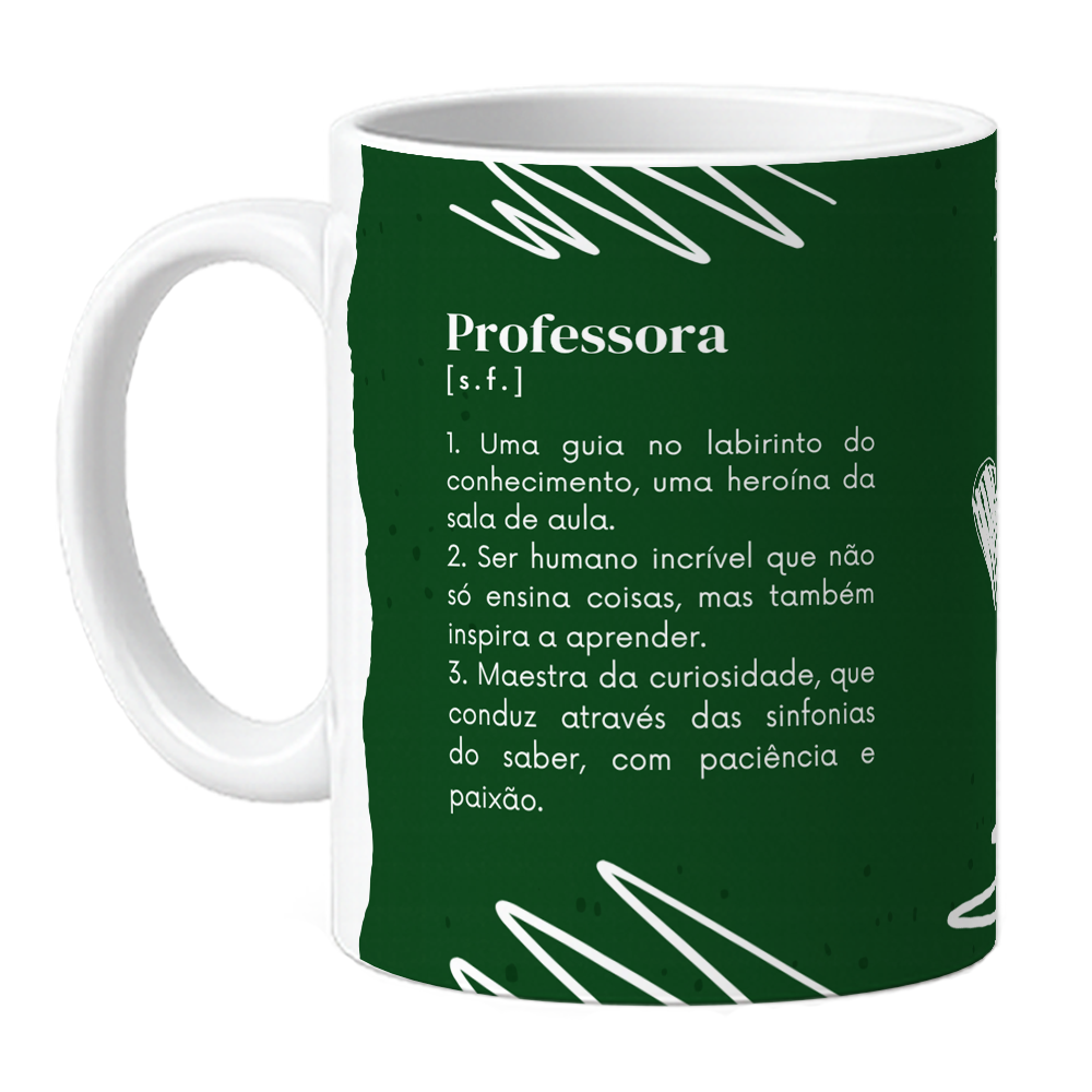 Caneca Personalizada - Imagem 1