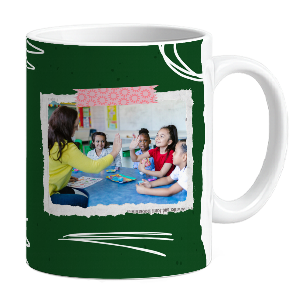 Caneca Personalizada - Imagem 2