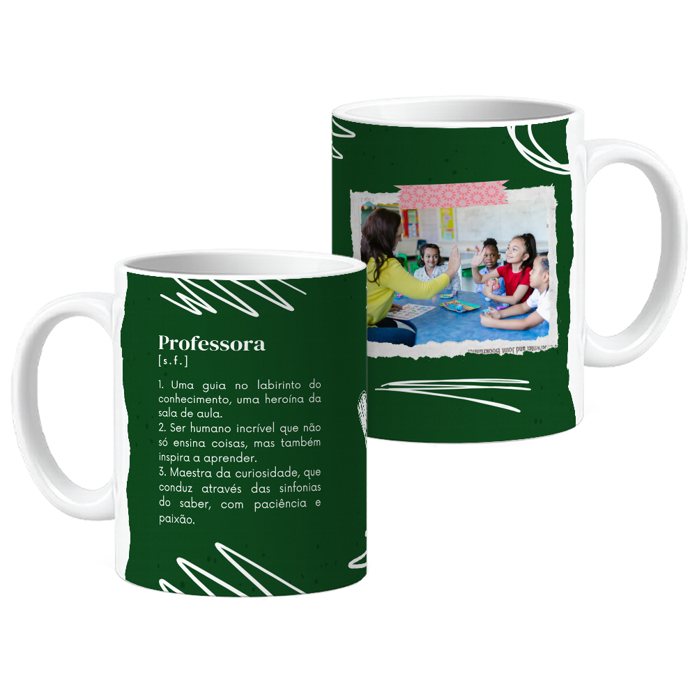 Caneca Personalizada - Imagem 3