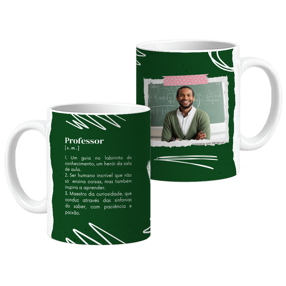 Caneca Personalizada - Imagem 3
