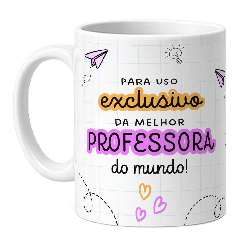 Caneca Personalizada - Imagem 1