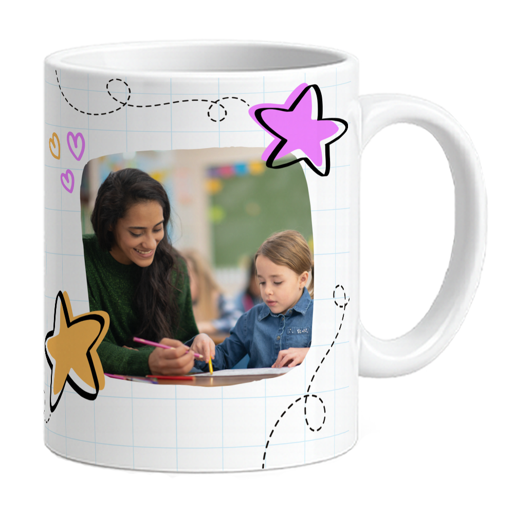 Caneca Personalizada - Imagem 2