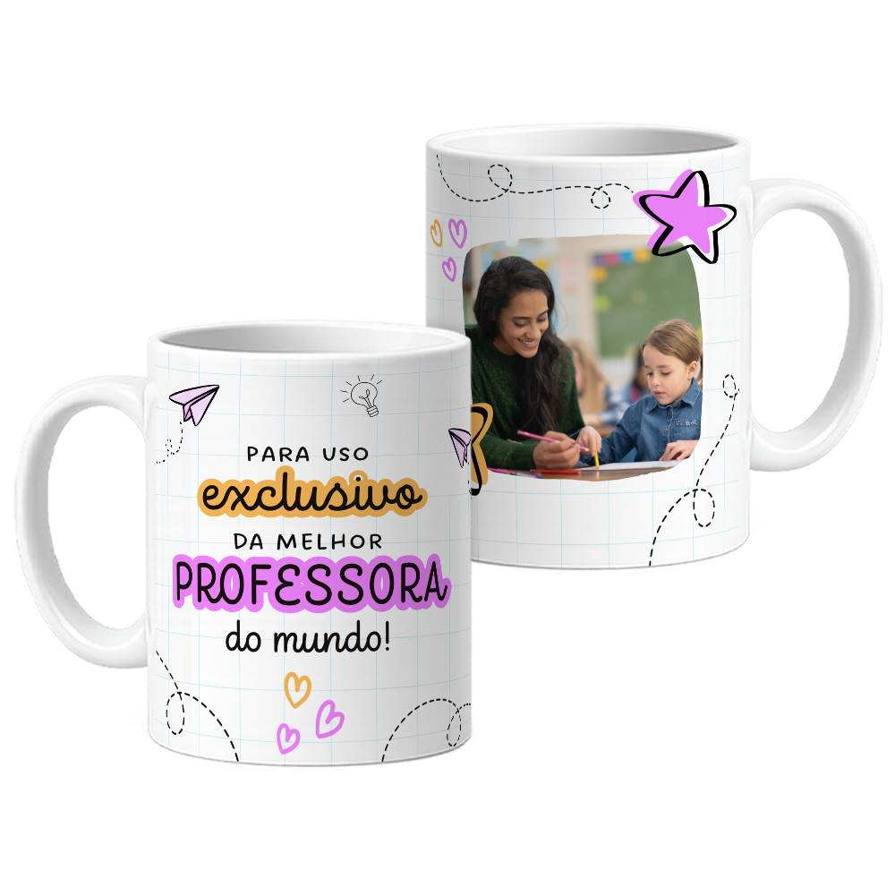 Caneca Personalizada - Imagem 3