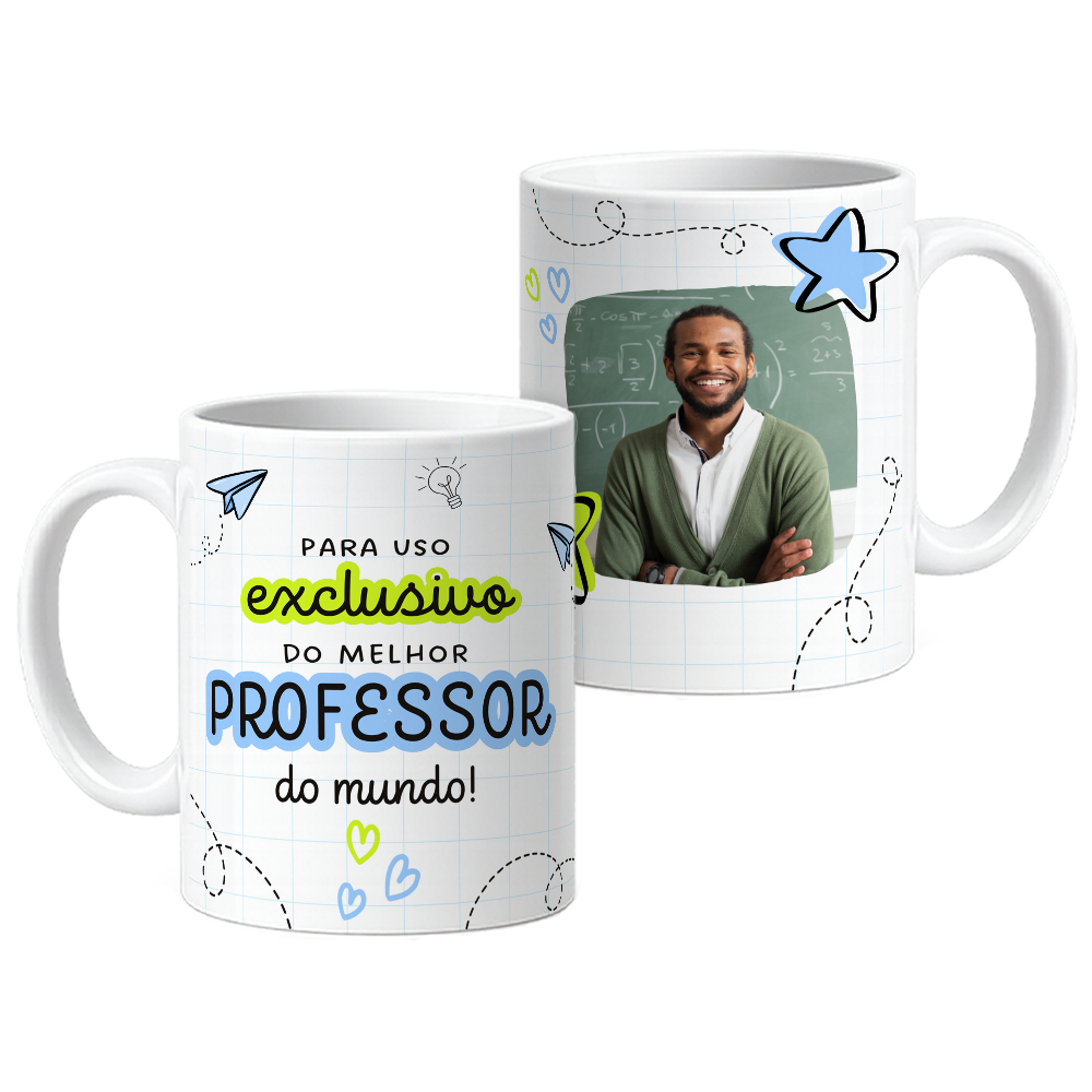 Caneca Personalizada - Imagem 3