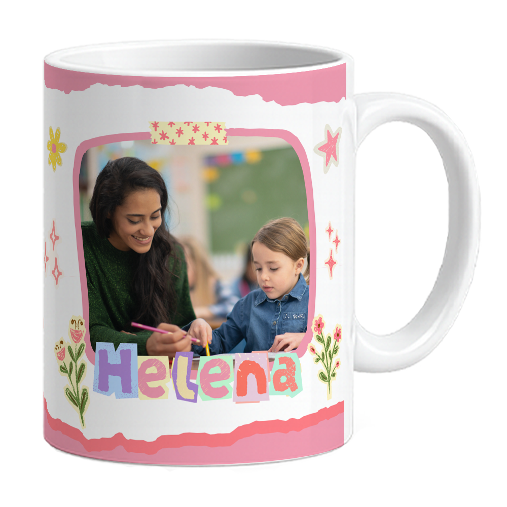 Caneca Personalizada Professores - Imagem 2