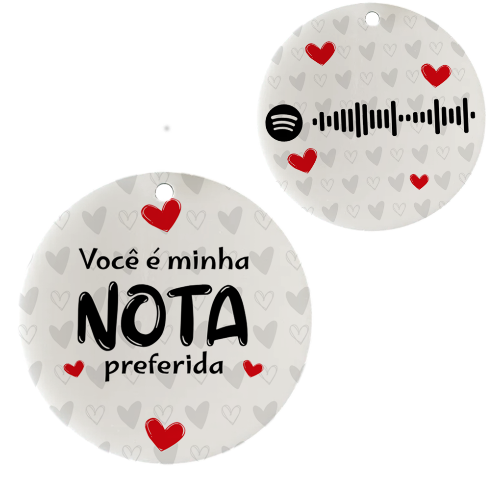 Par Chaveiro Personalizado Namorados - Imagem 3