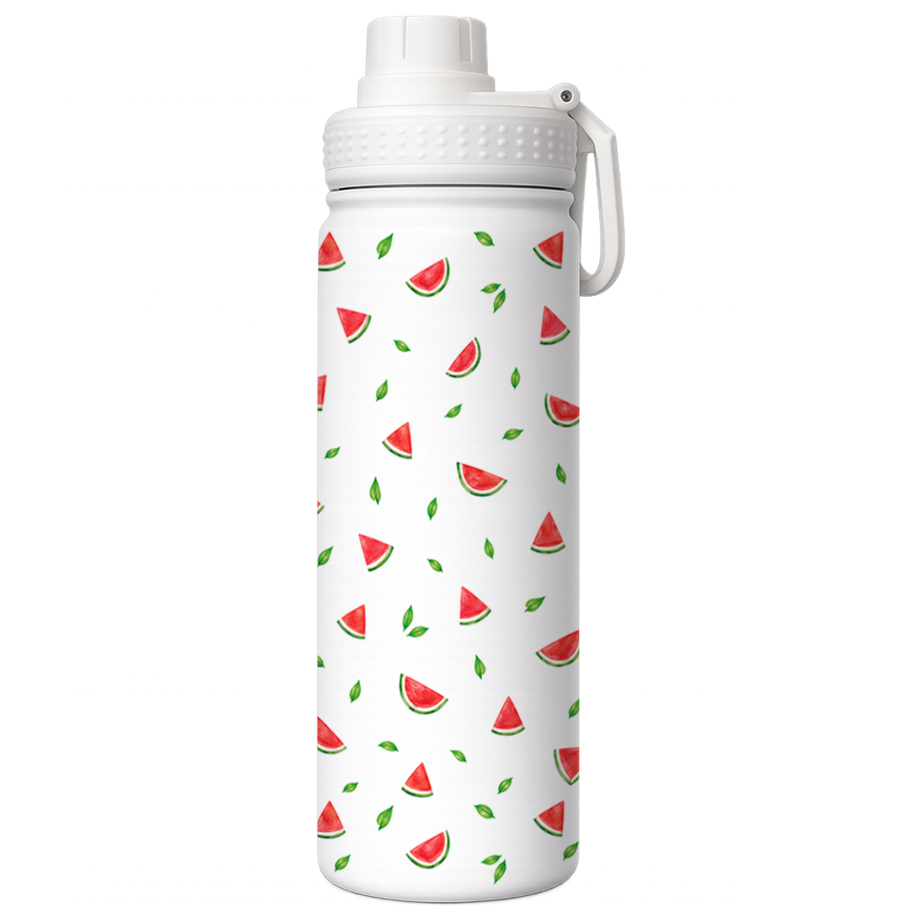 Garrafa Térmica Frutas - Imagem 2