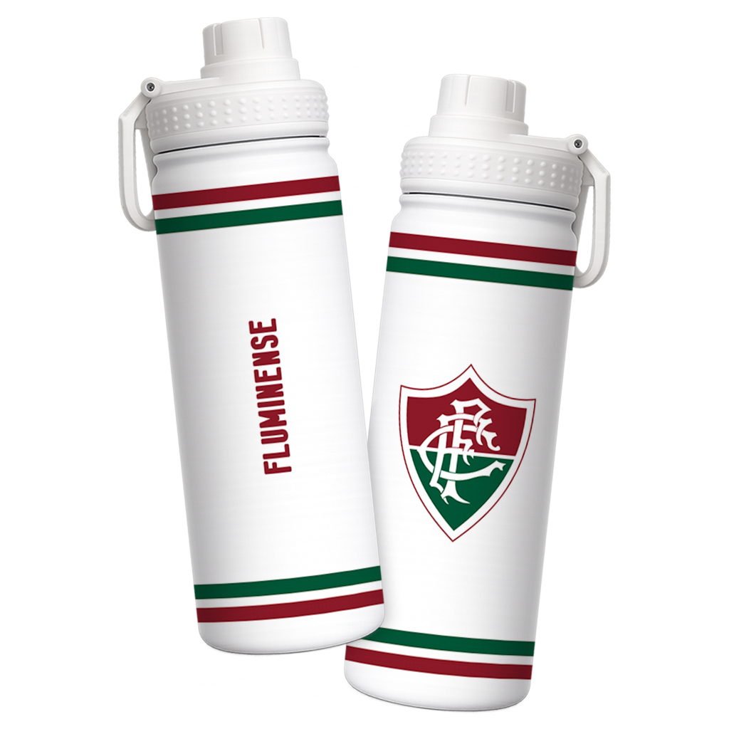 Garrafa Térmica Fluminense - Imagem 3