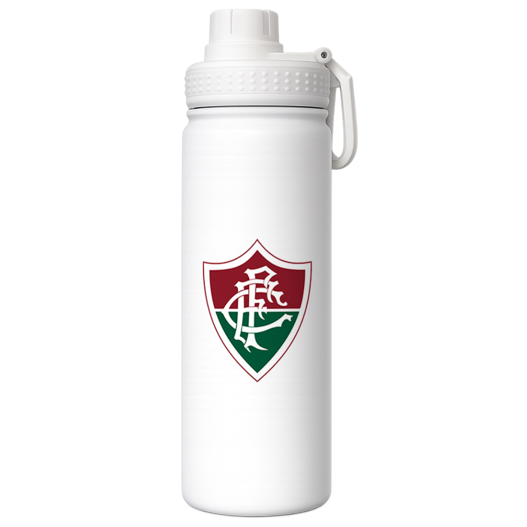 Garrafa Térmica Fluminense - Imagem 2