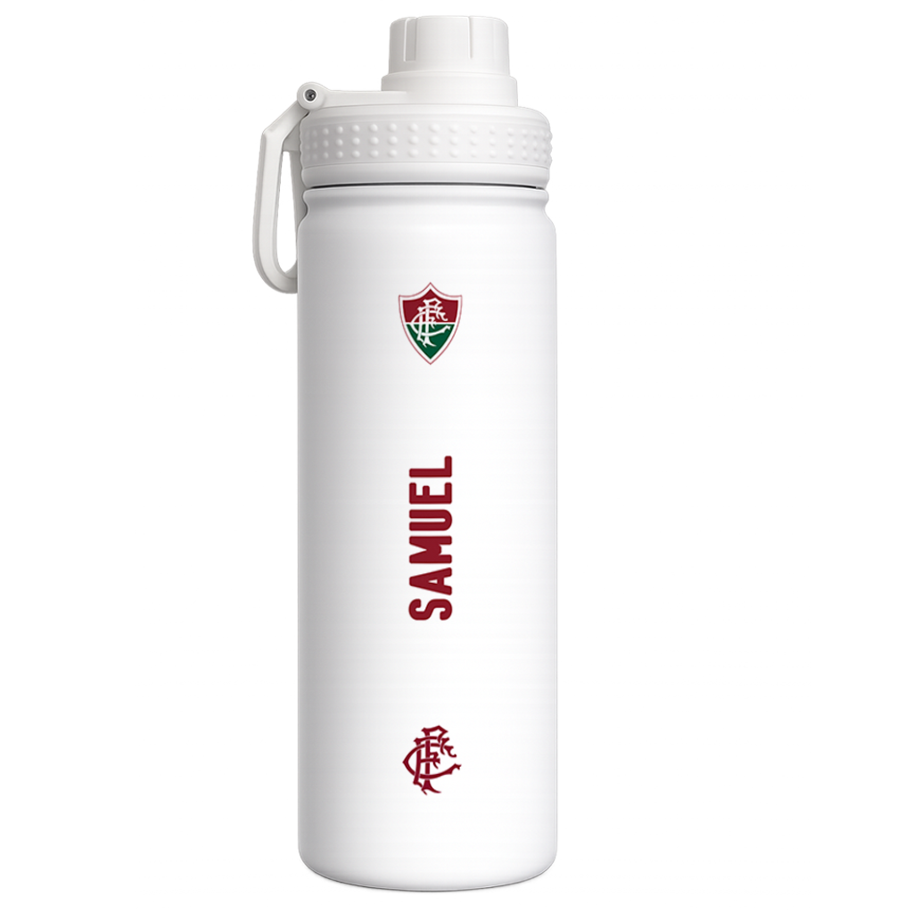 Garrafa Térmica Fluminense - FFC