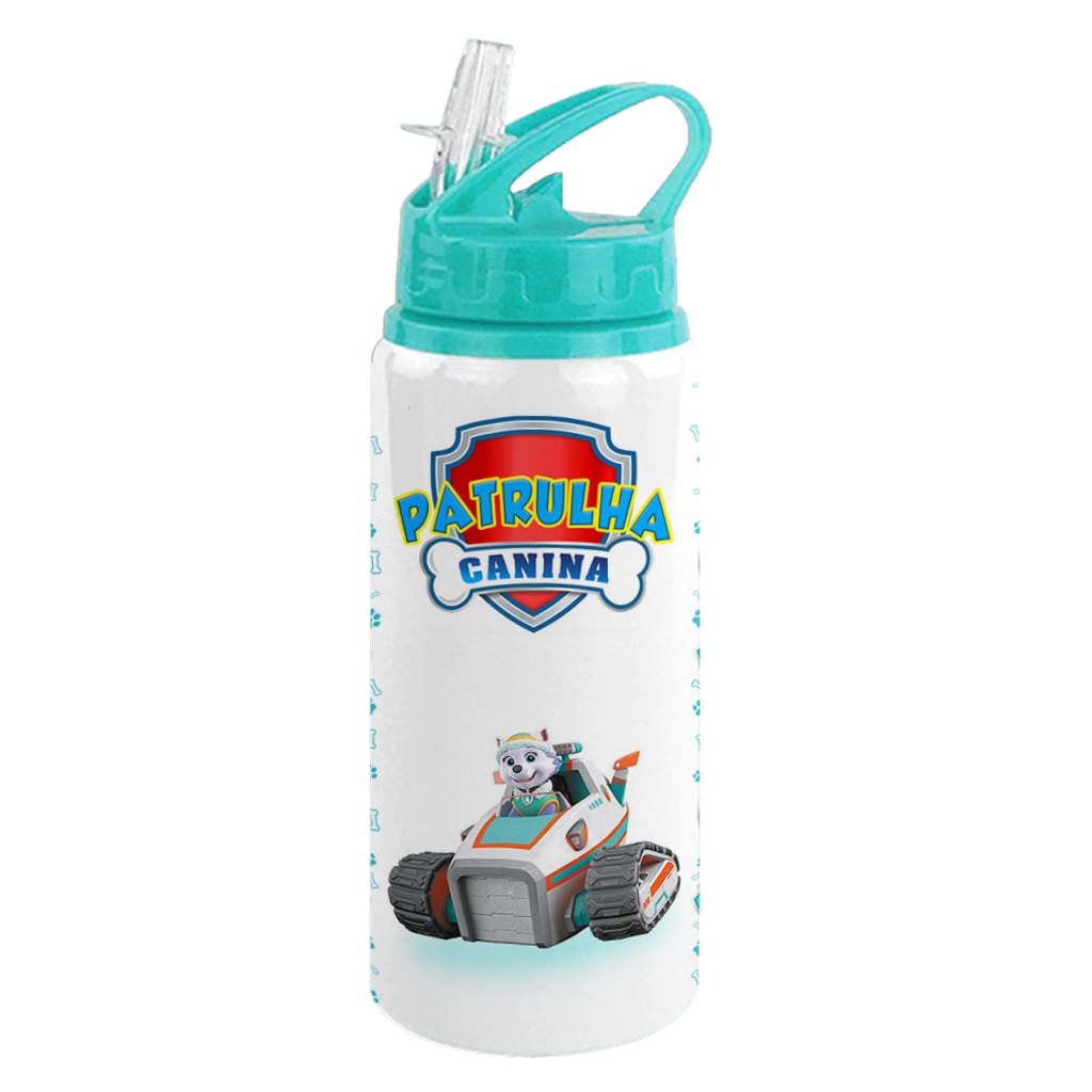 Garrafa Patrulha Canina - Imagem 2