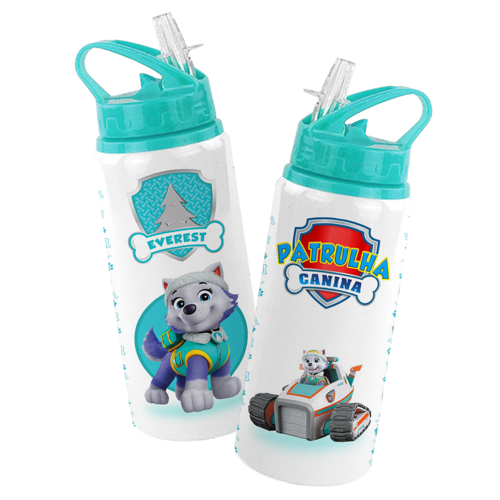 Garrafa Patrulha Canina - Imagem 3