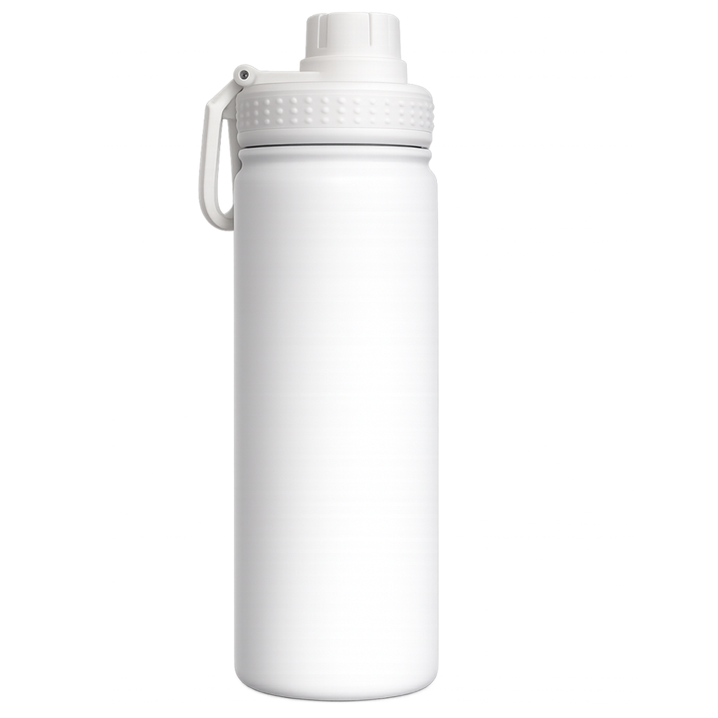 Garrafa Térmica Personalize - 600ML