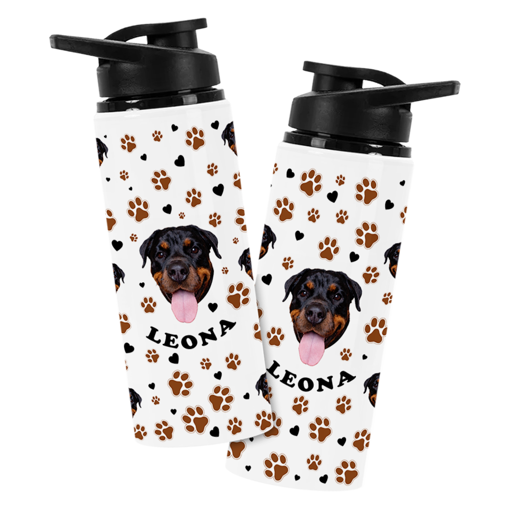 Garrafa Personalizada 750ML - Imagem 3