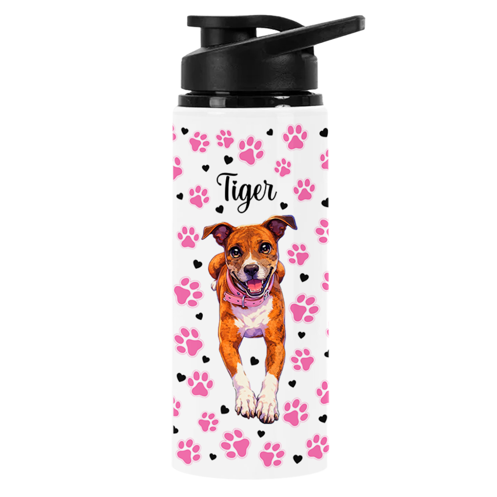 Garrafa Personalizada 750ML - Imagem 2