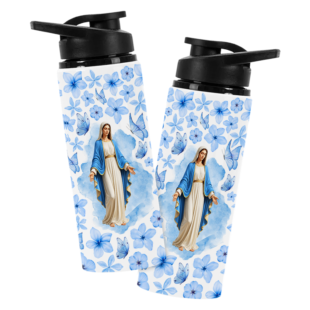 Garrafa Personalizada 750ML - Imagem 3