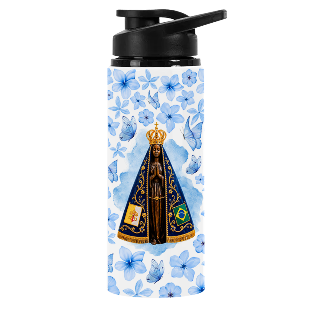 Garrafa Personalizada 750ML - Imagem 2