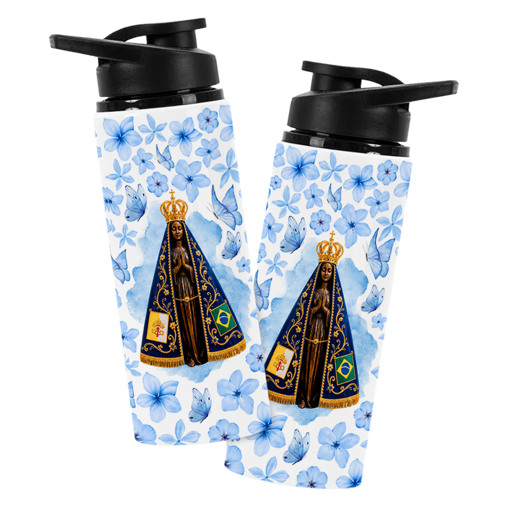 Garrafa Personalizada 750ML - Imagem 3